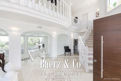 Villa i Sotogrande, Cadiz, Sotogrande - € 3.900.000 | Ref: NP1935 - foto 10