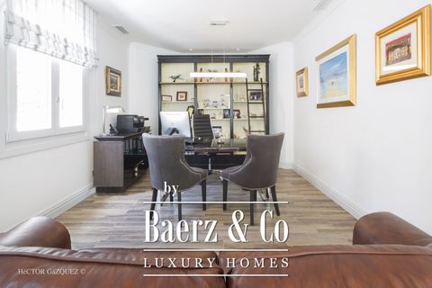 Villa i Sotogrande, Cadiz, Sotogrande - € 3.900.000 | Ref: NP1935 - foto 11