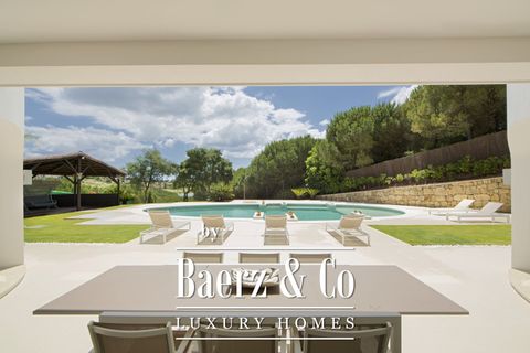 Villa i Sotogrande, Cadiz, Sotogrande - € 3.900.000 | Ref: NP1935 - foto 12