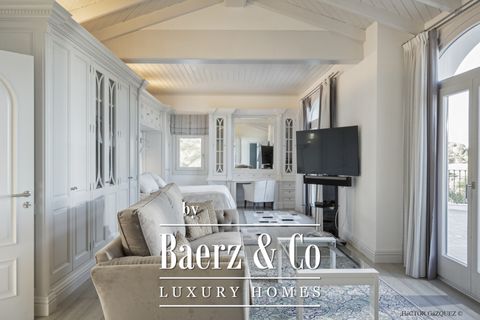 Villa i Sotogrande, Cadiz, Sotogrande - € 3.900.000 | Ref: NP1935 - foto 13