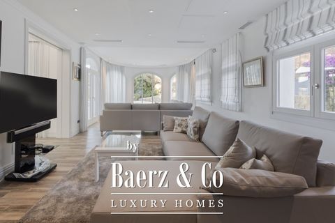 Villa i Sotogrande, Cadiz, Sotogrande - € 3.900.000 | Ref: NP1935 - foto 14