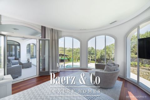 Villa i Sotogrande, Cadiz, Sotogrande - € 3.900.000 | Ref: NP1935 - foto 20