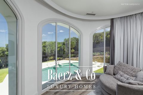 Villa i Sotogrande, Cadiz, Sotogrande - € 3.900.000 | Ref: NP1935 - foto 21