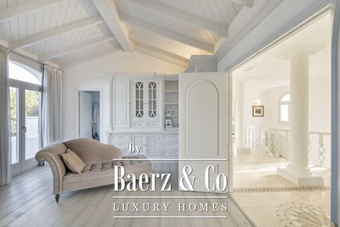 Villa i Sotogrande, Cadiz, Sotogrande - € 3.900.000 | Ref: NP1935 - foto 23