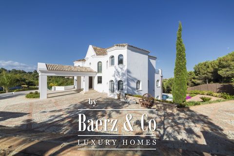 Villa i Sotogrande, Cadiz, Sotogrande - € 3.900.000 | Ref: NP1935 - foto 24