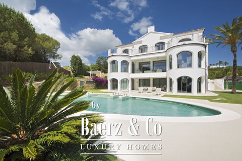 Villa i Sotogrande, Cadiz, Sotogrande - € 3.900.000 | Ref: NP1935 - foto 27