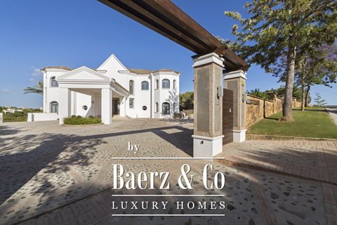 Villa i Sotogrande, Cadiz, Sotogrande - € 3.900.000 | Ref: NP1935 - foto 28
