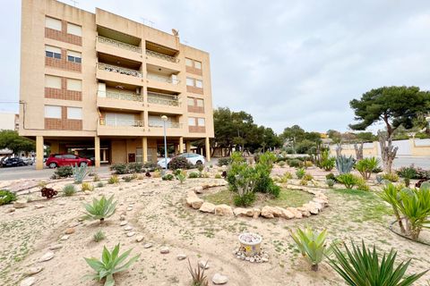 Lejlighed i Punta Prima, Alicante, Punta Prima - € 189.900 | Ref: 20-64679 - foto 1