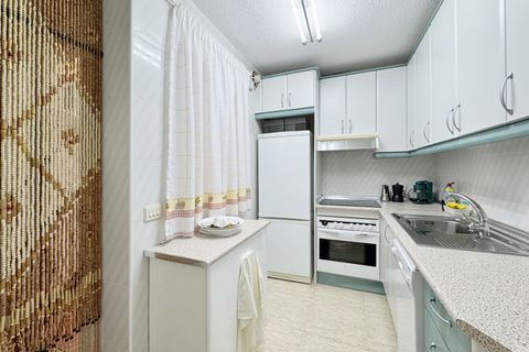 Lejlighed i Punta Prima, Alicante, Punta Prima - € 189.900 | Ref: 20-64679 - foto 11