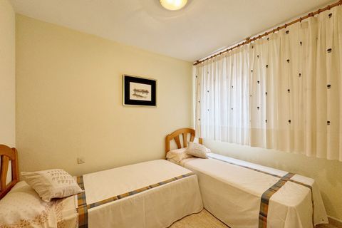 Lejlighed i Punta Prima, Alicante, Punta Prima - € 189.900 | Ref: 20-64679 - foto 16