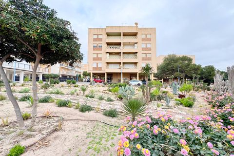 Lejlighed i Punta Prima, Alicante, Punta Prima - € 189.900 | Ref: 20-64679 - foto 25