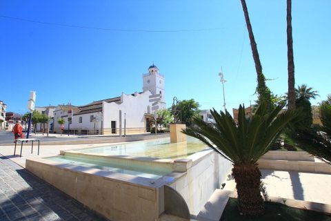 Villa a Benijofar, Alicante, Benijofar - € 566.000 | Ref: NB-98711 - foto 10