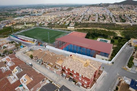 Villa a Benijofar, Alicante, Benijofar - € 566.000 | Ref: NB-98711 - foto 11