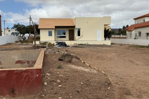 Villa a Triquivijate, Fuerteventura, Triquivijate - € 320.000 | Ref: C0375 - foto 25