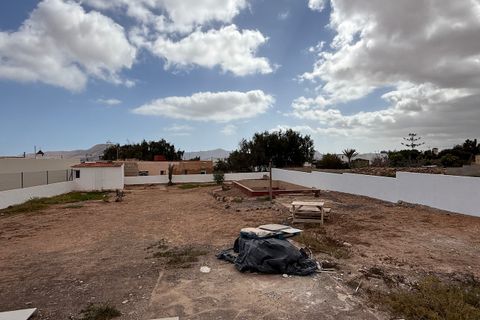 Villa a Triquivijate, Fuerteventura, Triquivijate - € 320.000 | Ref: C0375 - foto 27