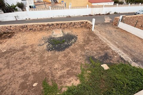 Villa a Triquivijate, Fuerteventura, Triquivijate - € 320.000 | Ref: C0375 - foto 28