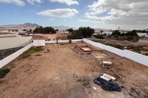 Villa a Triquivijate, Fuerteventura, Triquivijate - € 320.000 | Ref: C0375 - foto 32