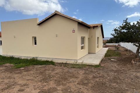 Villa a Triquivijate, Fuerteventura, Triquivijate - € 320.000 | Ref: C0375 - foto 31