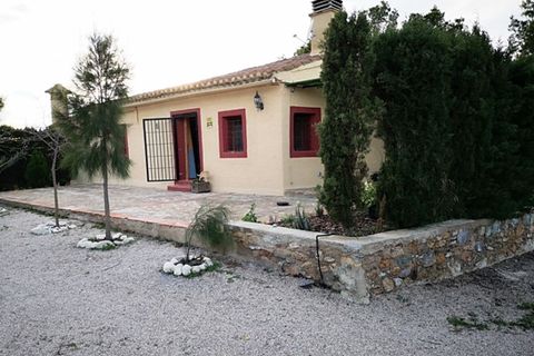 Cortijo i Ortillo, Murcia, Ortillo - € 180.000 | Ref: CAS_688 - foto 4