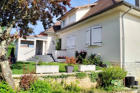 Villa a Gourdon, Lot, Gourdon - € 330.000 | Ref: 85639027 - foto 4