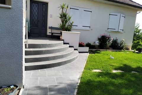 Villa a Gourdon, Lot, Gourdon - € 330.000 | Ref: 85639027 - foto 6