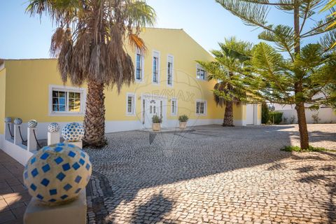 Villa i Luz, Faro, Luz - € 890.000 | Ref: ON-123041060-33 - foto 24