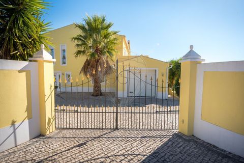Villa i Luz, Faro, Luz - € 890.000 | Ref: ON-123041060-33 - foto 25