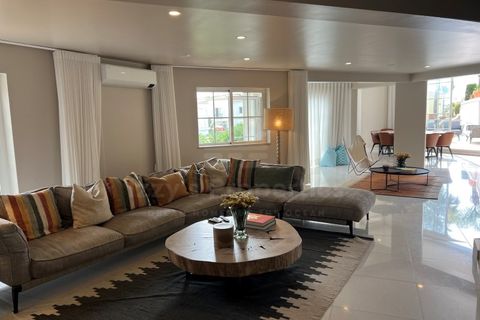 Villa i Almancil, Faro, Almancil - € 2.690.000 | Ref: IP24525/016 - foto 4