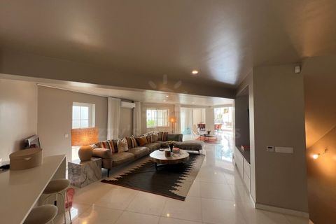 Villa i Almancil, Faro, Almancil - € 2.690.000 | Ref: IP24525/016 - foto 5