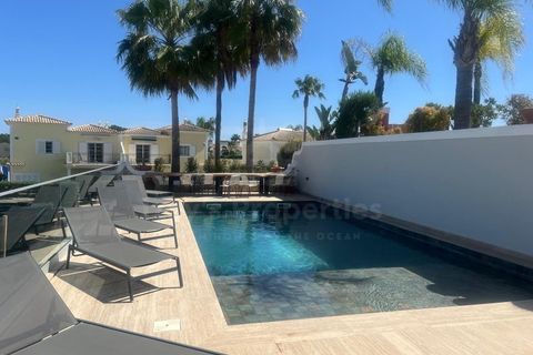 Villa i Almancil, Faro, Almancil - € 2.690.000 | Ref: IP24525/016 - foto 1