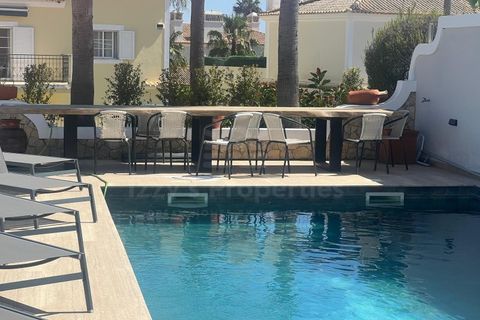 Villa i Almancil, Faro, Almancil - € 2.690.000 | Ref: IP24525/016 - foto 46