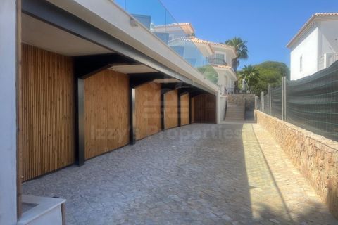 Villa i Almancil, Faro, Almancil - € 2.690.000 | Ref: IP24525/016 - foto 48