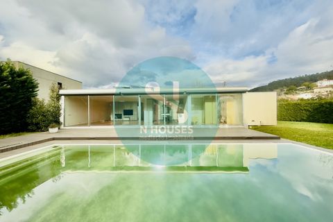 Villa i Braga, Braga, Braga - € 750.000 | Ref: NH761 - foto 7