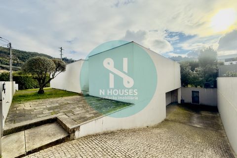 Villa i Braga, Braga, Braga - € 750.000 | Ref: NH761 - foto 2