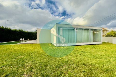Villa i Braga, Braga, Braga - € 750.000 | Ref: NH761 - foto 3