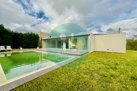 Villa i Braga, Braga, Braga - € 750.000 | Ref: NH761 - foto 5