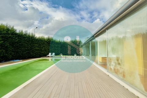 Villa i Braga, Braga, Braga - € 750.000 | Ref: NH761 - foto 6
