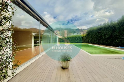Villa i Braga, Braga, Braga - € 750.000 | Ref: NH761 - foto 1