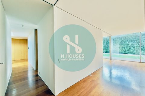 Villa i Braga, Braga, Braga - € 750.000 | Ref: NH761 - foto 11