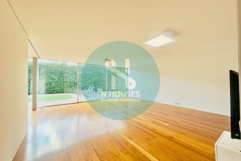 Villa i Braga, Braga, Braga - € 750.000 | Ref: NH761 - foto 13