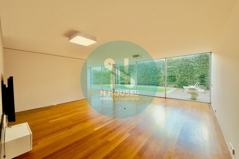 Villa i Braga, Braga, Braga - € 750.000 | Ref: NH761 - foto 15