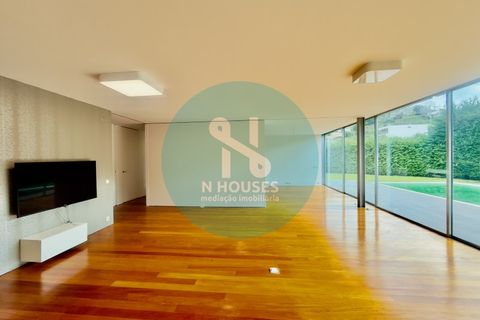 Villa i Braga, Braga, Braga - € 750.000 | Ref: NH761 - foto 18