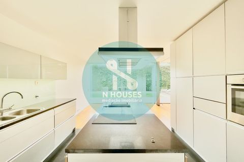 Villa i Braga, Braga, Braga - € 750.000 | Ref: NH761 - foto 21