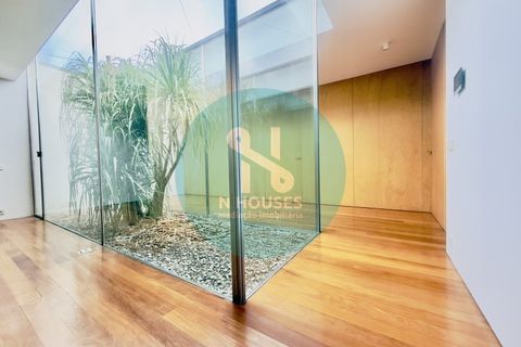 Villa i Braga, Braga, Braga - € 750.000 | Ref: NH761 - foto 22