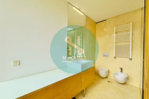 Villa i Braga, Braga, Braga - € 750.000 | Ref: NH761 - foto 32