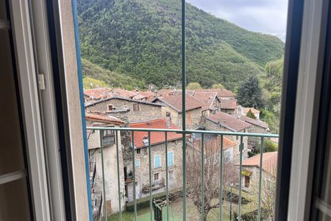 Leilighet i Moulinet, Alpes-Maritimes, Moulinet - € 85 000 | Ref: 85648082 - foto 2