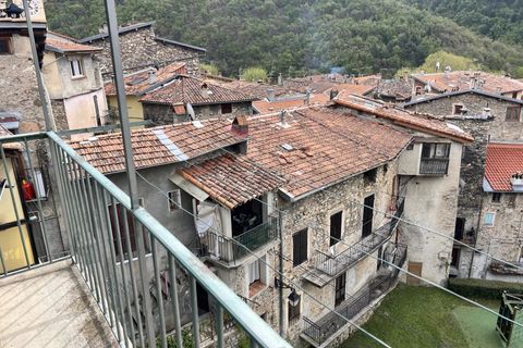 Leilighet i Moulinet, Alpes-Maritimes, Moulinet - € 85 000 | Ref: 85648082 - foto 3