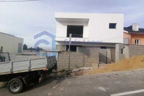 Villa a Lobao, Aveiro, Lobao - € 520.000 | Ref: CAS_25 - foto 2