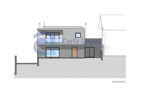 Villa a Lobao, Aveiro, Lobao - € 520.000 | Ref: CAS_25 - foto 4