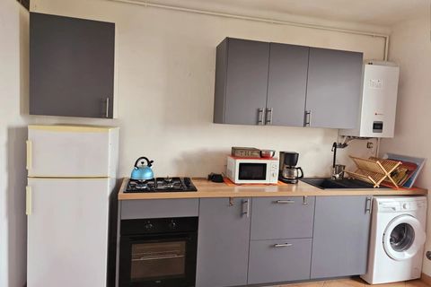 Leilighet i Bastia, Haute-Corse, Bastia - € 230 000 | Ref: 85646633 - foto 4